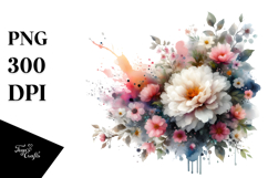 Sublimation|Clipart Product Image 1