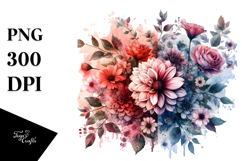 Sublimation|Clipart Product Image 1