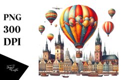 Sublimation|Clipart Product Image 3