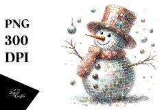 Christmas Sublimation|Clipart Product Image 5