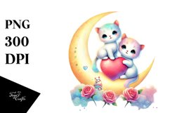 Sublimation|Clipart Product Image 1