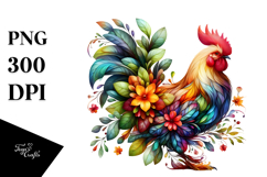Sublimation|Clipart Product Image 1