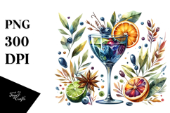 Cocktail , Creative View from Back Product Image 1