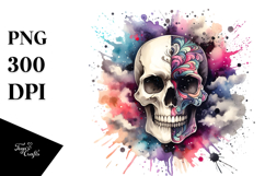 Sublimation|Clipart Product Image 1