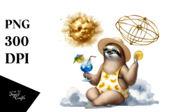 Sublimation|Clipart Product Image 1