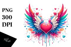 Sublimation|Clipart Product Image 1