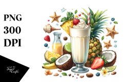 Sublimation|Clipart Product Image 3