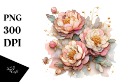 Sublimation|Clipart Product Image 1