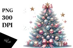 Christmas Sublimation|Clipart Product Image 5