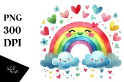 Sublimation|Clipart Product Image 1