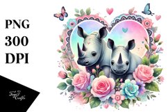 Sublimation|Clipart Product Image 1