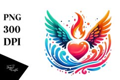 Sublimation|Clipart Product Image 1