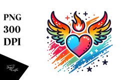 Sublimation|Clipart Product Image 1