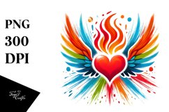 Sublimation|Clipart Product Image 1