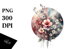 Sublimation|Clipart Product Image 1