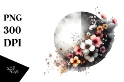 Sublimation|Clipart Product Image 1