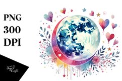 Sublimation|Clipart Product Image 1