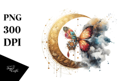 Sublimation|Clipart Product Image 1