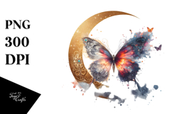 Sublimation|Clipart Product Image 1