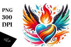 Sublimation|Clipart Product Image 1