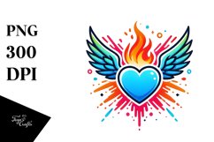 Sublimation|Clipart Product Image 1