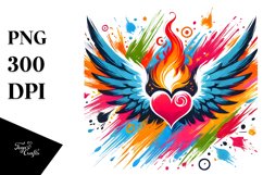 Sublimation|Clipart Product Image 1