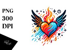 Sublimation|Clipart Product Image 1