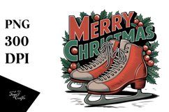 Christmas Sublimation|Clipart Product Image 1