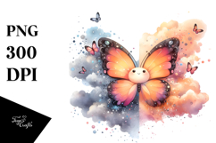 Sublimation|Clipart Product Image 1