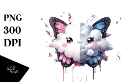 Sublimation|Clipart Product Image 1