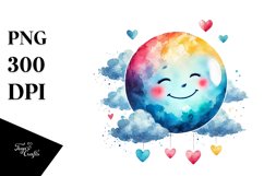 Sublimation|Clipart Product Image 1