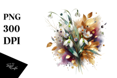 Sublimation|Clipart Product Image 1