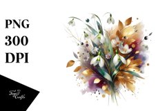 Sublimation|Clipart Product Image 3