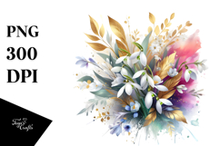 Sublimation|Clipart Product Image 1