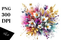 Sublimation|Clipart Product Image 1