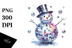 Christmas Sublimation|Clipart Product Image 5