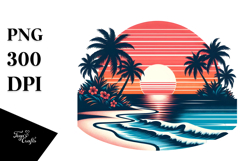 Sublimation|Clipart Product Image 1