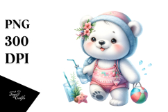 Sublimation|Clipart Product Image 1