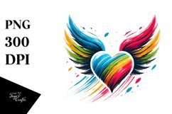 Sublimation|Clipart Product Image 1