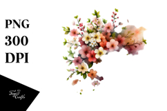 Sublimation|Clipart Product Image 1