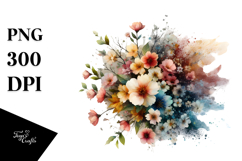 Sublimation|Clipart Product Image 1