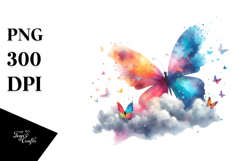 Sublimation|Clipart Product Image 1