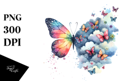 Sublimation|Clipart Product Image 1