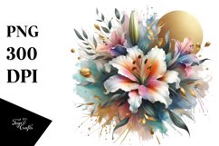 Sublimation|Clipart Product Image 1