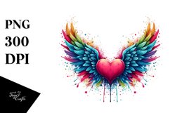 Sublimation|Clipart Product Image 1