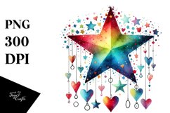 Sublimation|Clipart Product Image 1