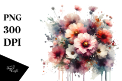 Sublimation|Clipart Product Image 1