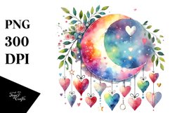 Sublimation|Clipart Product Image 1