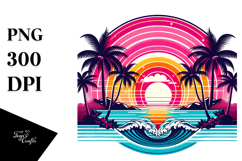 Sublimation|Clipart Product Image 1