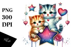 Sublimation|Clipart Product Image 1